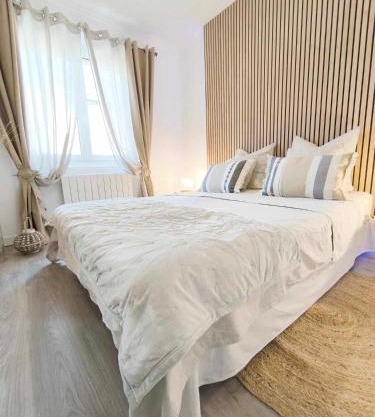 La suite Carolo