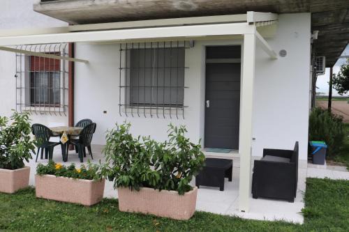 La Suite di Maddalena e Andrea