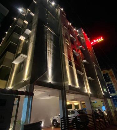 La Tamara Luxury - TIE Hotels & Resorts