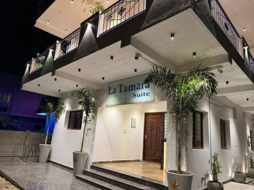 La Tamara Suite - TIE Hotels & Resorts