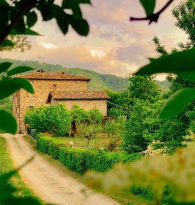 La Teggia