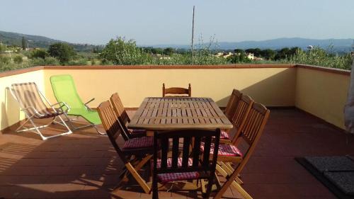 La Terrazza di Cascia