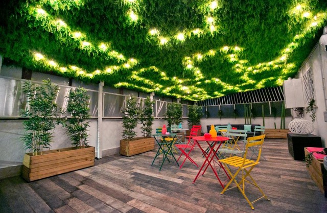 La Terrazza di Giulia