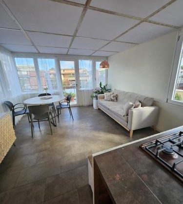 La Terrazza