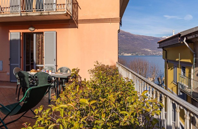 La Terrazza sul Borgo by Interhome