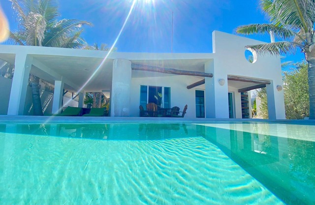 La Tintinki, amaizing ocean view!