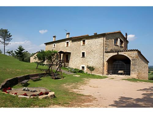 La Torre de Dalt