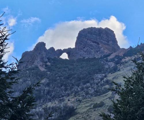 La Torre del Rio