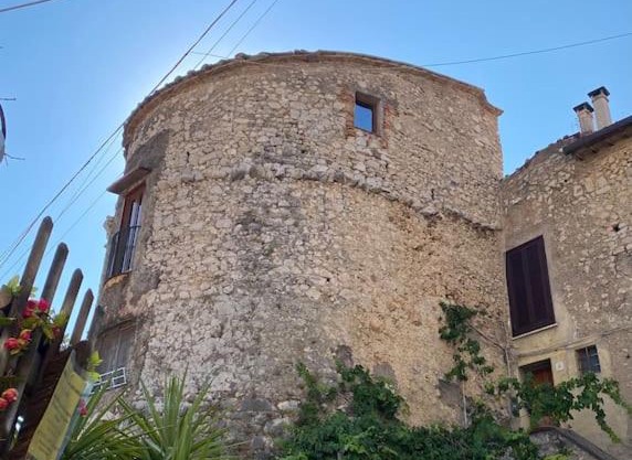 La “Torre dell’amore”