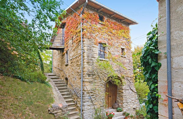"La Torre" ("The Tower") - Cosy and quiet ancient house, 20' from Imola.