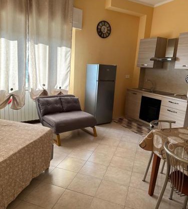 La Torretta Sul Porto - Parcheggio gratuito