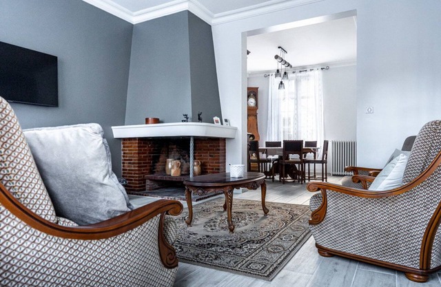 La Trémoille - A getaway between the Loire and Sologne!