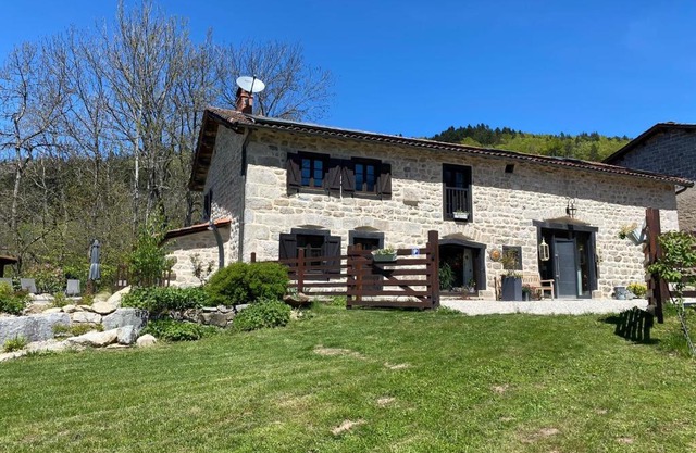 La Vaisse