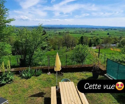 La Verrière du Sancy