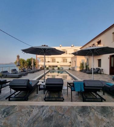 La vie luxury suites