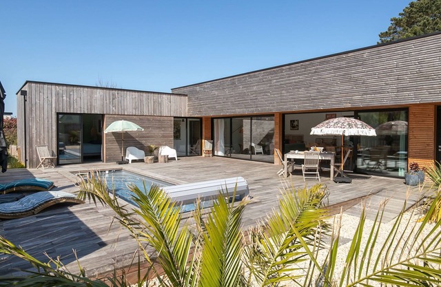 La Villa Agapanthes by Interhome