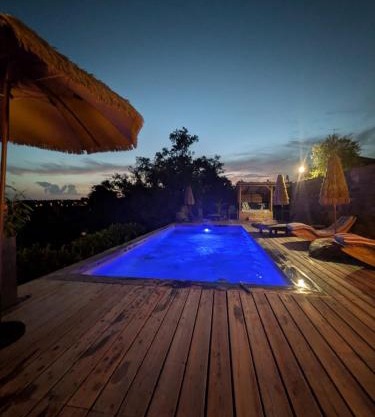 La Villa Bellevue