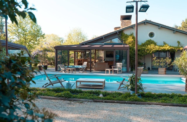 La Villa des Gones
