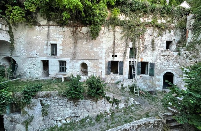 LA VILLA JEANNE