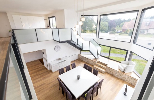 La Villa Nibelle by Idylliq - 400m² Piscine, SPA et Cinéma
