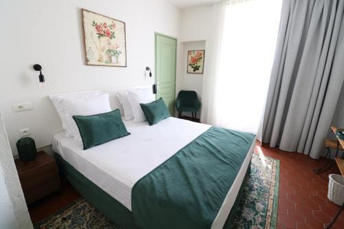 La Villa Roseraie , Hôtel Familial OUVERT TOUTE L'ANNEE