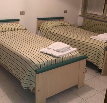 La Voglia Riserva Ostello Via REPUBBLICA 52 VILLANOVA SULL ARDA PIACENZA