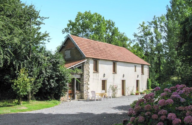 La Voisinière no.1 by Interhome