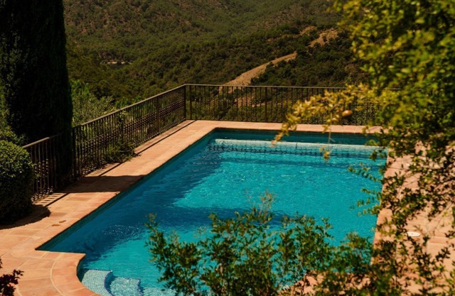 La Zagaleta, Benahavís – Villa with private pool and mountain views