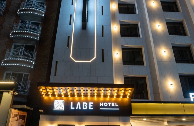 LABE Hotel