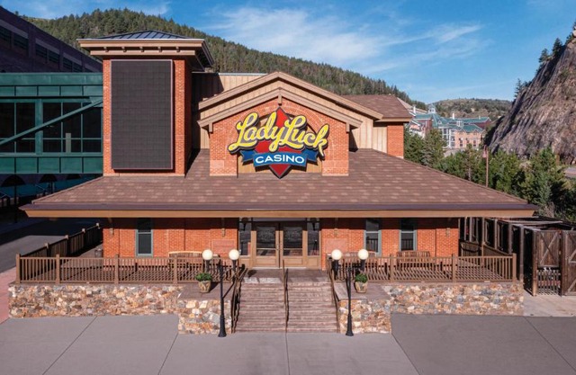 Lady Luck Casino Black Hawk