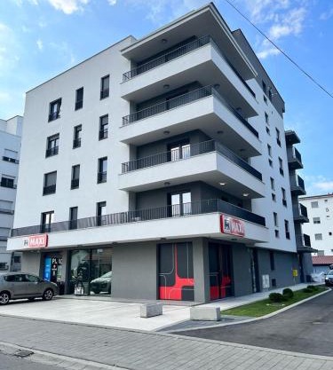 LadyDi apartman