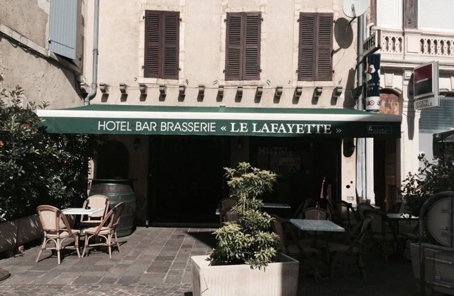 Lafayette