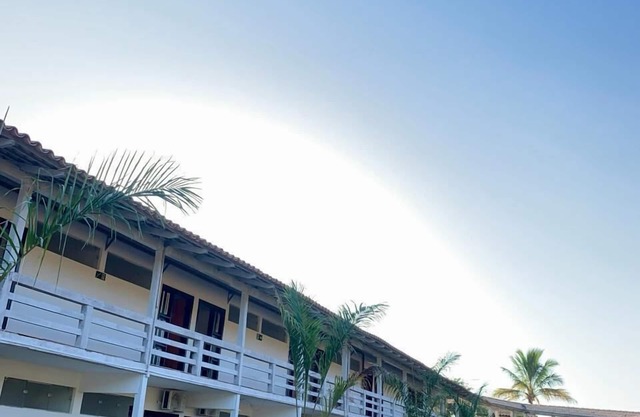 Lagamar Hotel Varginha