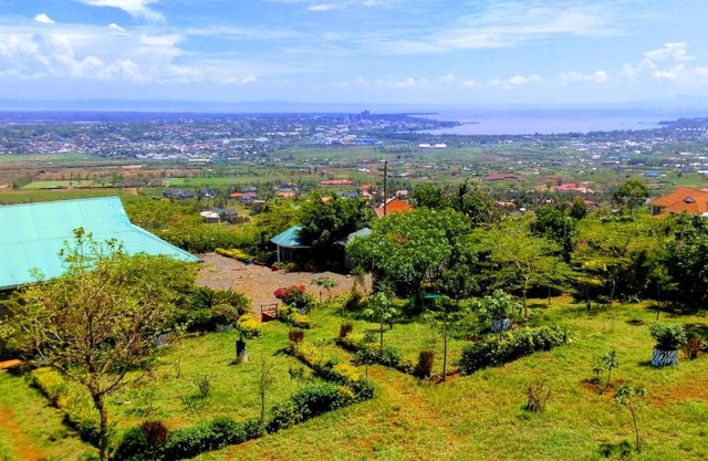 Lago Resort - Best Views in Kisumu