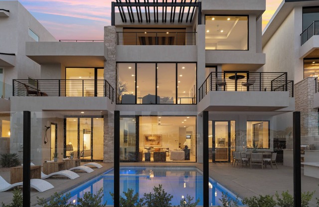 Lagoon Life Beach House: Private Pool, Lagoon + Beaches + Fall Break Availabilit