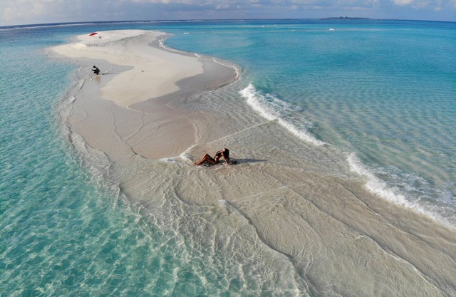 Lagoon View Maldives
