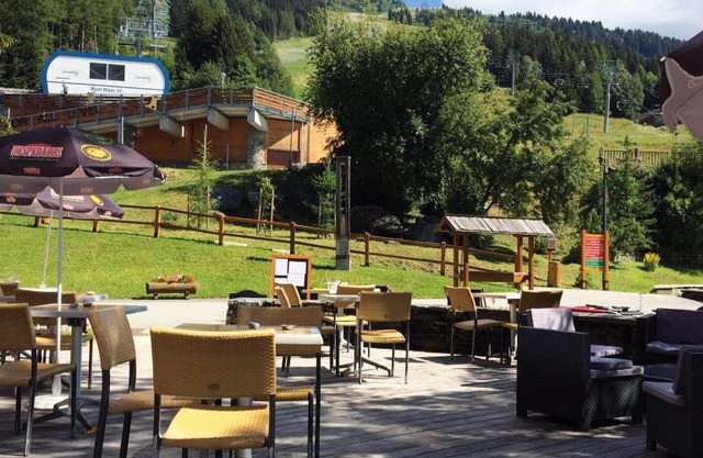 Lagrange Vacances Le Roc Belle Face