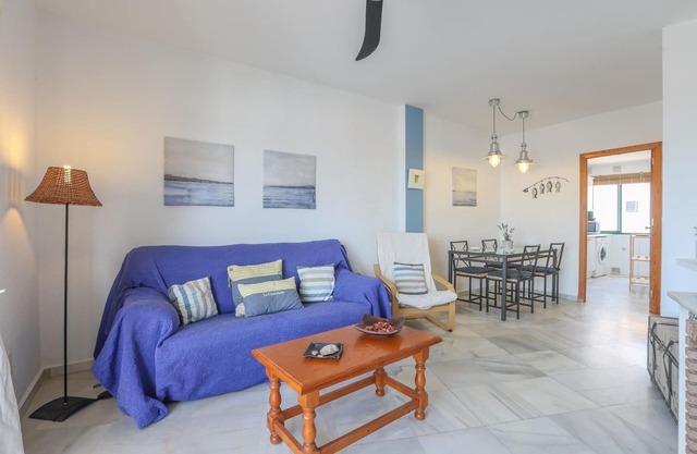 Laguna - Apartment In El Portil