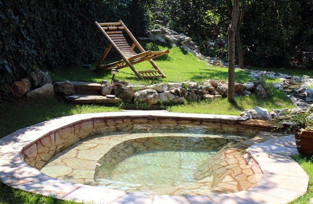 Laguna Green Guest House
