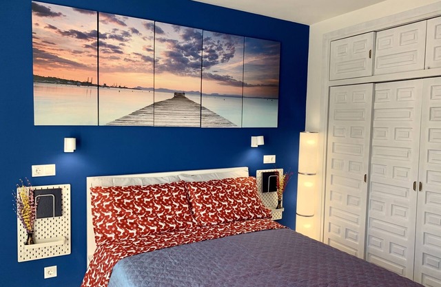 Lagunillas Suites Malaga City Center