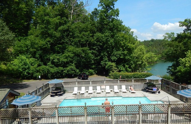 Lake Access "Discounted"