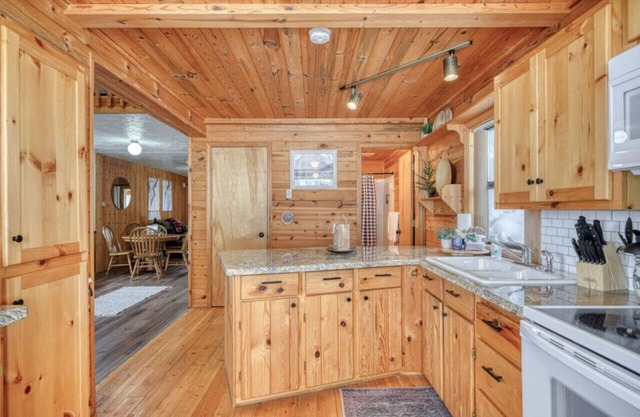 Lake Access|Grill|Fast WiFi