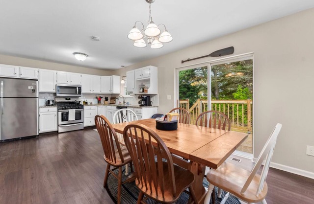 Lake George - Gore Family Getaway + Game Room