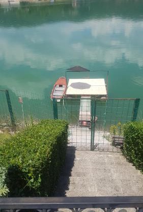 Lake House