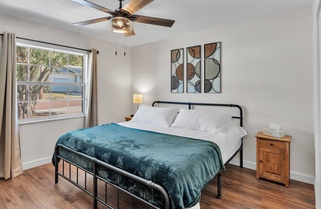 Lake Hunter Haven- Close to Downtown/FSC/SEU