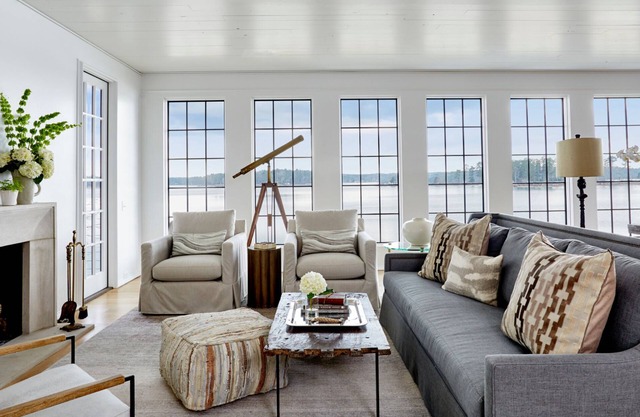 Lake Martin Escape 4b/5.5Ba