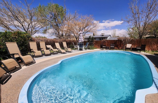 Lake Powell Home with Pool