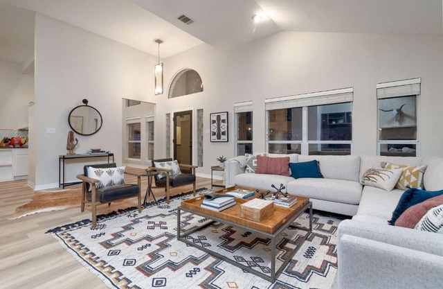 Lake Travis Getaway on Hudson Bend