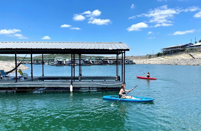 Lake Travis Home, waterfront property, 4 bed 3 bath, Austin