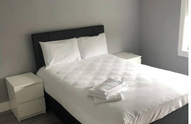 Lake View Apartment Galway City